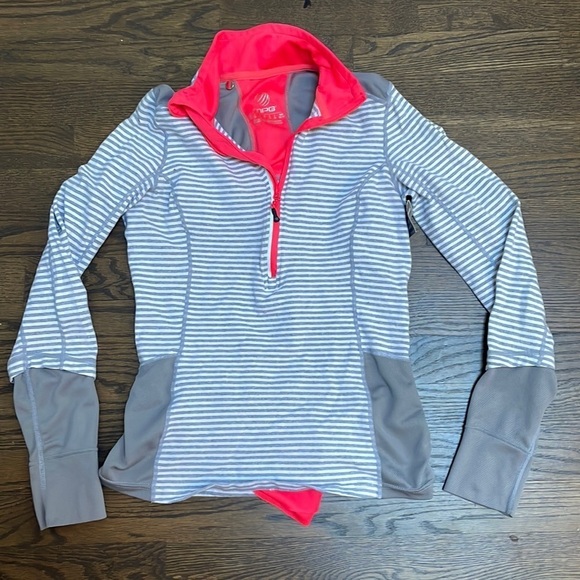 MPG ATHLETIC SWEATER SMALL - Picture 1 of 2